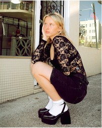 LMS - The Twiggy