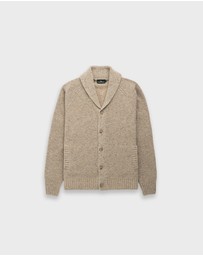 Rodd & Gunn - Williamson Knit
