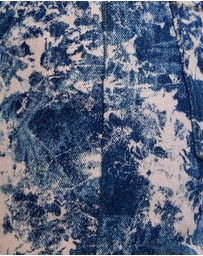 Honey and Beau - Denim Daze Pants