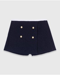 Maje - Iena Shorts