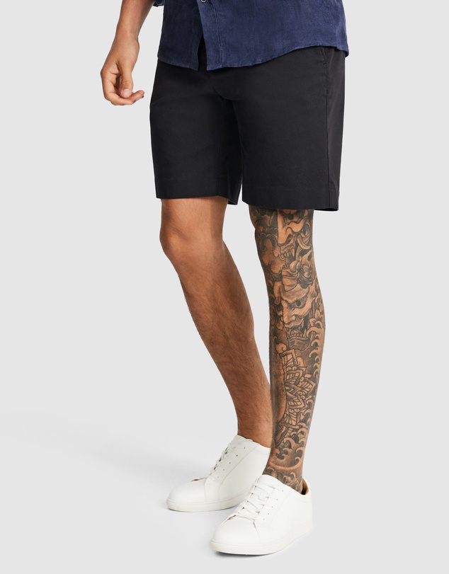 Tarocash - Riviera Stretch Short