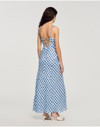 Sandro - Colette Dress