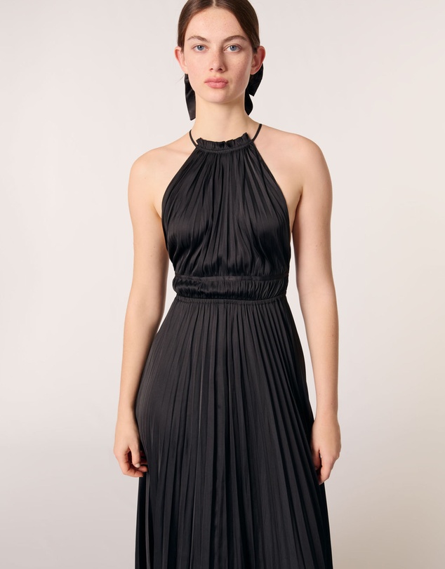 Maje - Revilly Dress