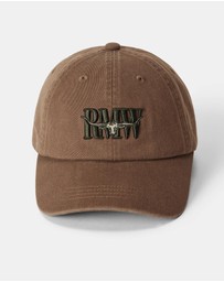 R.M.Williams - Heritage Twill Cap