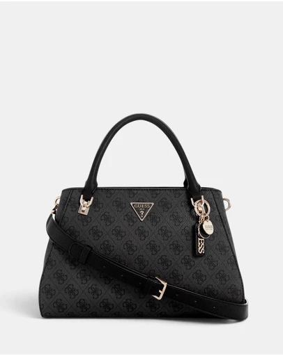 GUESS - Noelle Luxury Satchel Bag