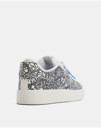 ALDO - Tgoodman01 Sneakers