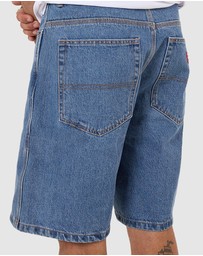Worship - Glazed And Confused Cargo Shorts