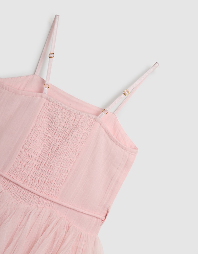 Alex & Ant - Freya Tutu - Petal Pink