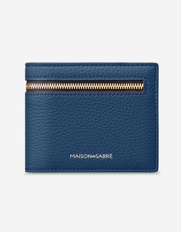 Maison De Sabre - The Slim Bifold Wallet