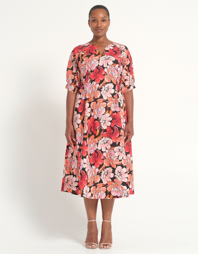Estelle - Colette Dress