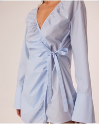 SNDYS - Sabina Mini Dress