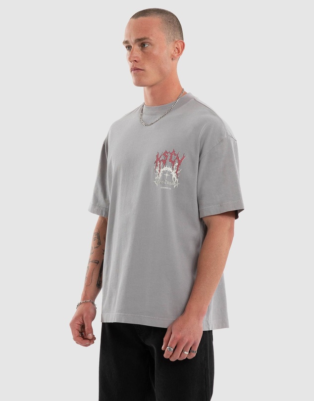 Kiss Chacey - Endless Street Tee