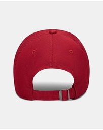 Nike - Club Unstructured Futura Wash Cap