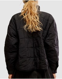 FP Movement by Free People - Pippa Packable Puffer Jacket