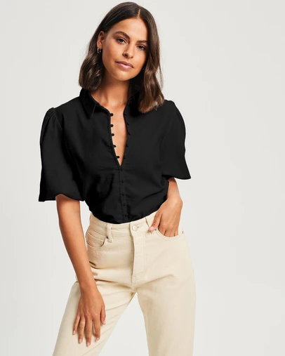 Tussah - Kiara Blouse