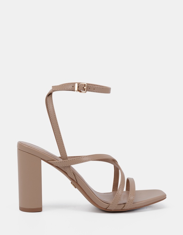Novo - Nara Heels