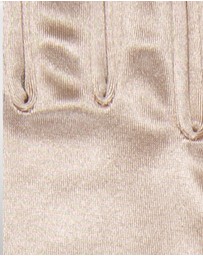 DENTS - Bella Long Opera Satin Gloves
