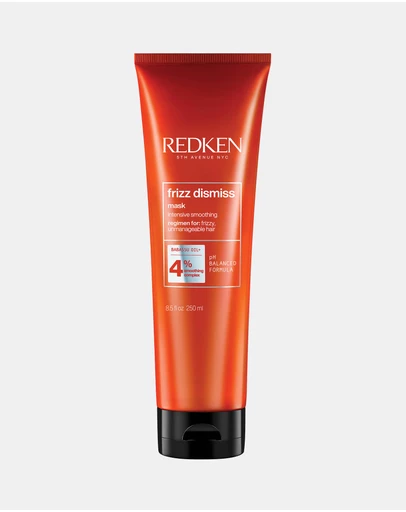 Redken - Frizz Dismiss Mask 250ml