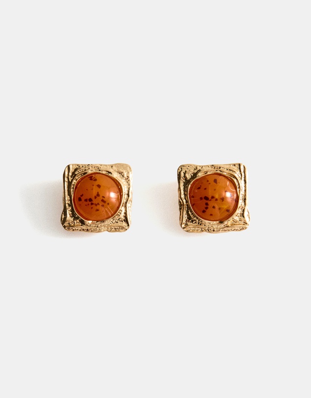 M.N.G - Ava Earrings