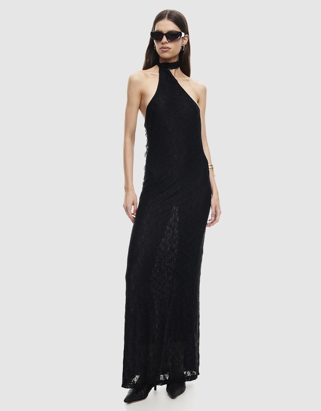 Lioness - Lux Lace Maxi Dress