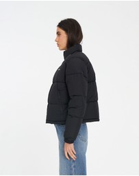 Huffer - Women's HFR Track Puffer Jacket