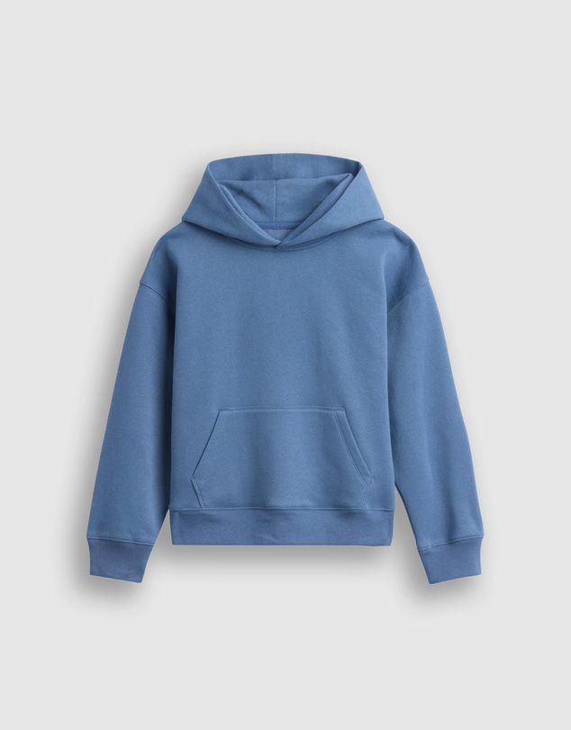 GAP - Non Logo Pullover Hoodie - Babies-Kids
