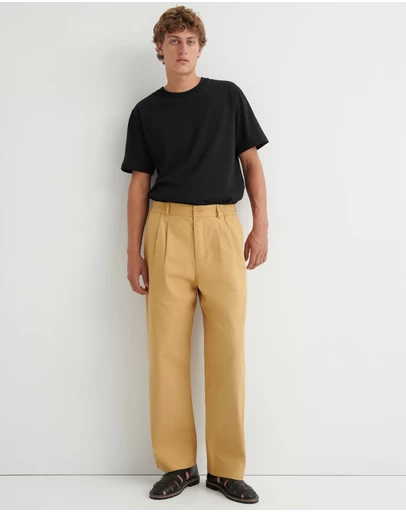 Kowtow - Theo Pant