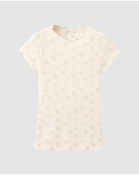 M.N.G - Pani T-Shirt