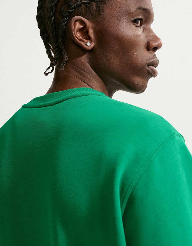 Nike - French Terry Crew