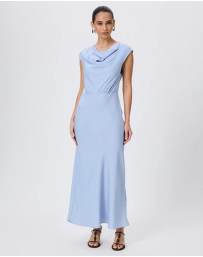 Tussah - Santina Midi Dress