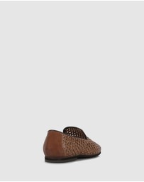 Be Brando - Shadrick Slip Ons
