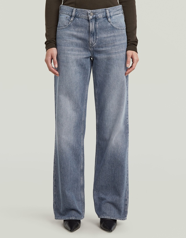 G-Star - Judee Loose Jeans