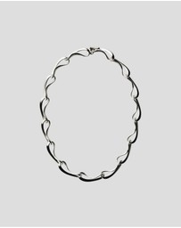 Georg Jensen - Infinity Necklace