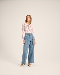Review - Aurora Cardigan