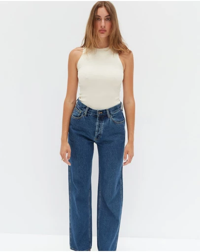 Style Addict - Knit Charlotte Top