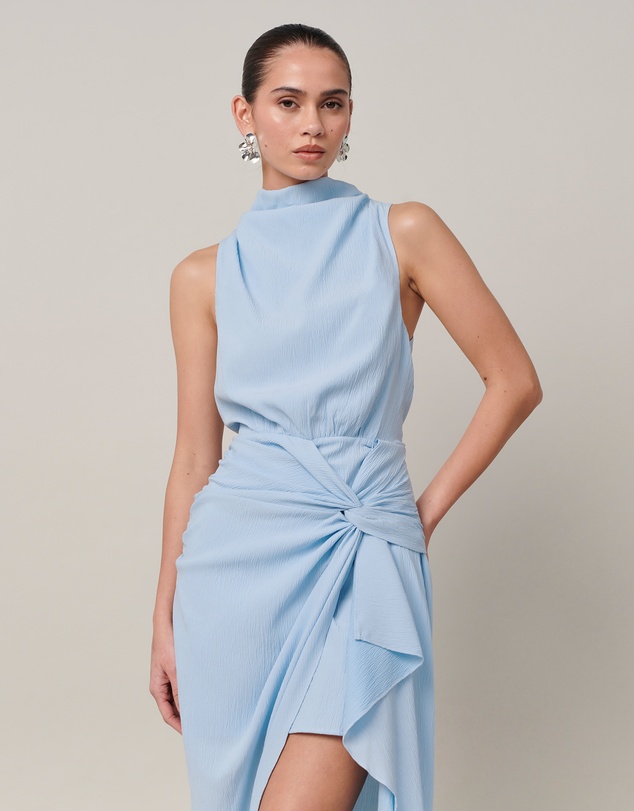 Savel - Ursula Midi Dress