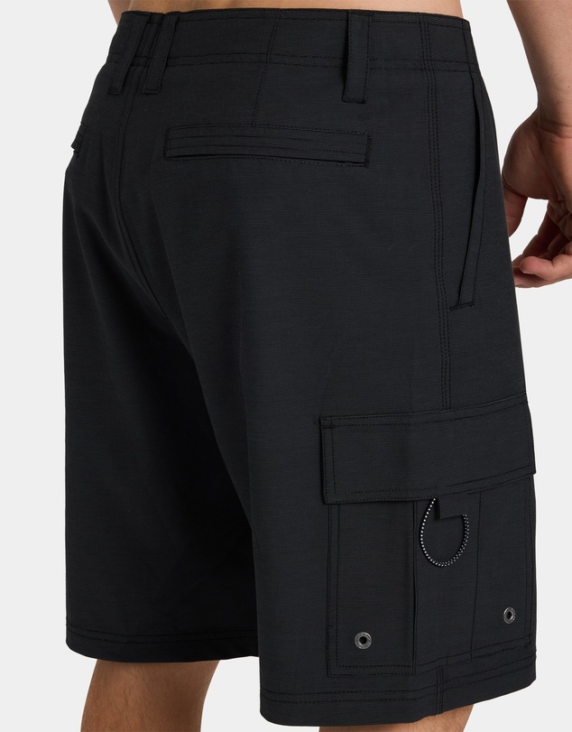Quiksilver - Mens Endurance 20
