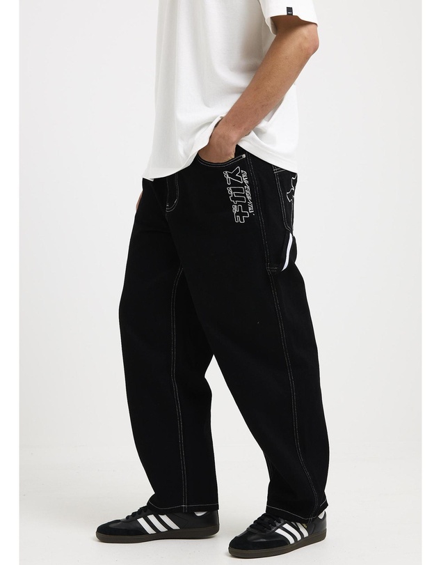 Standard - Heathen Denim Jeans