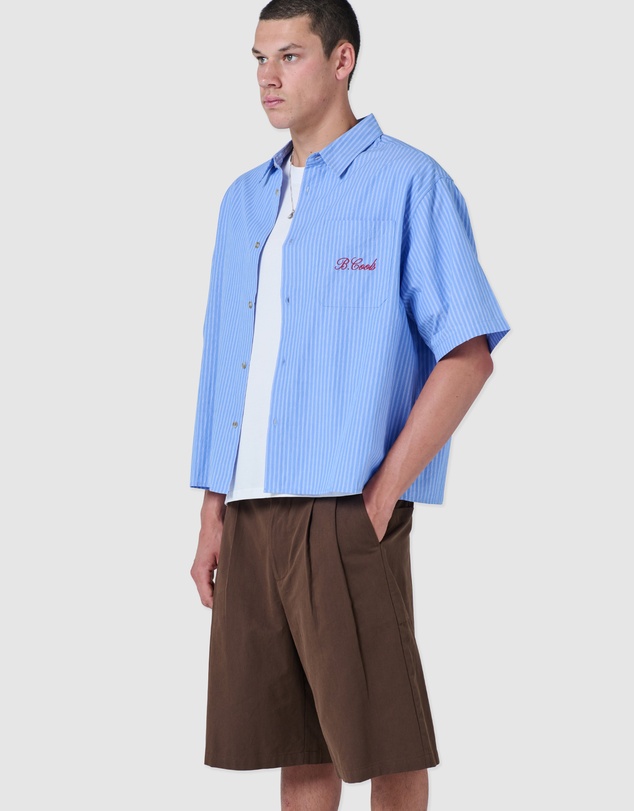 B.Cools - Scribe Shirt