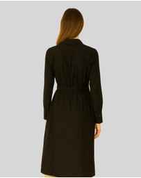 KAJA Clothing - Ariana dress