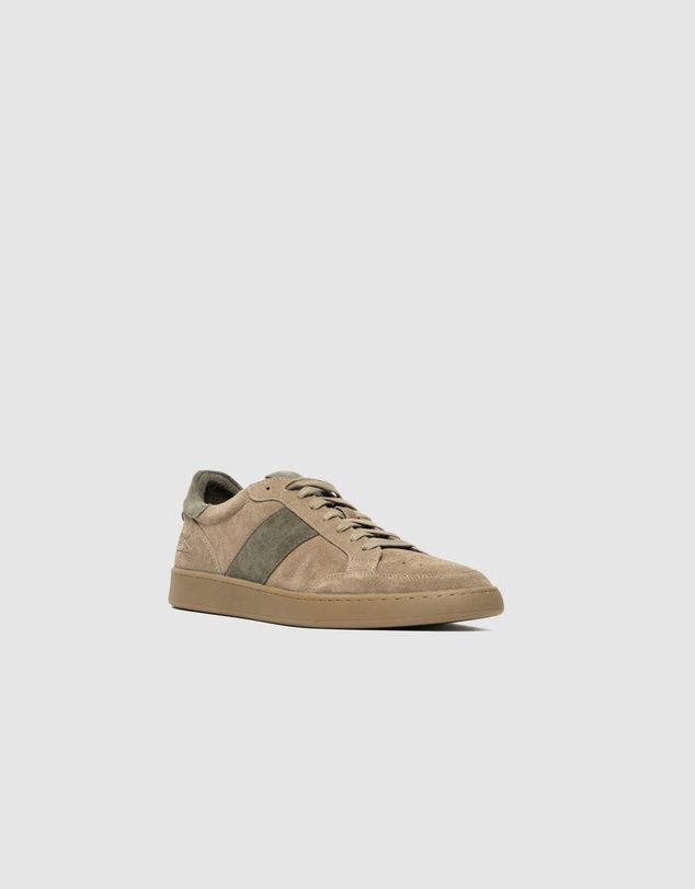 Rodd & Gunn - Saxon Sneaker
