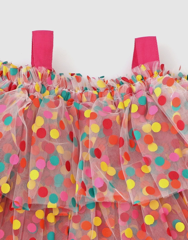 WITH LOVE FOR KIDS - The Party Dress - Babies - Kids