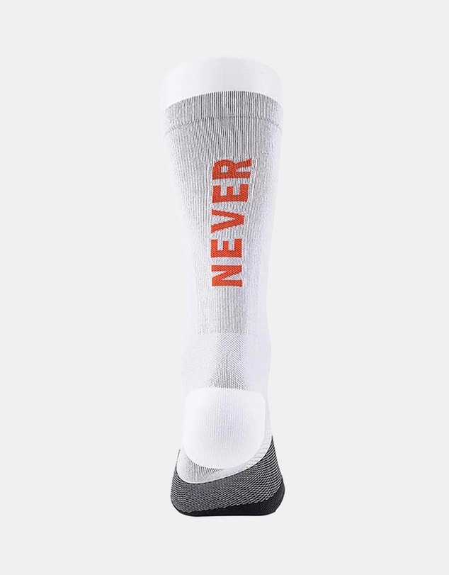The North Face - Never Stop Trail Run Crew Socks