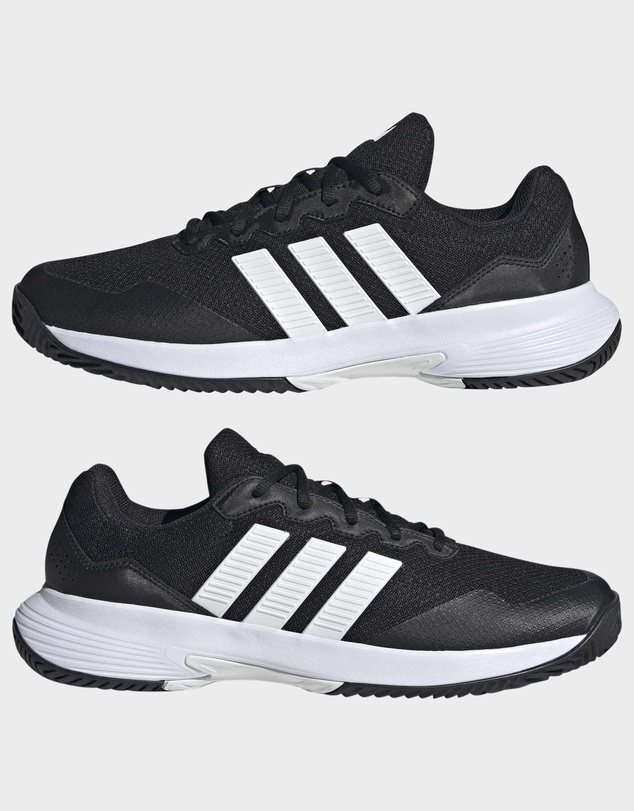 adidas Performance - GAMECOURT 2 TENNIS SHOES Unisex
