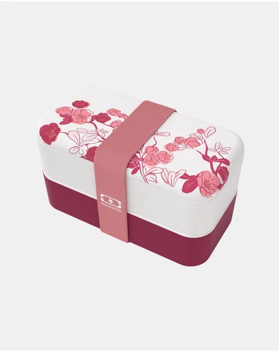 Monbento - MB Original Graphic Magnolia