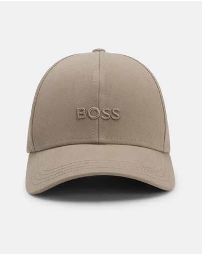 BOSS - Zed Cap