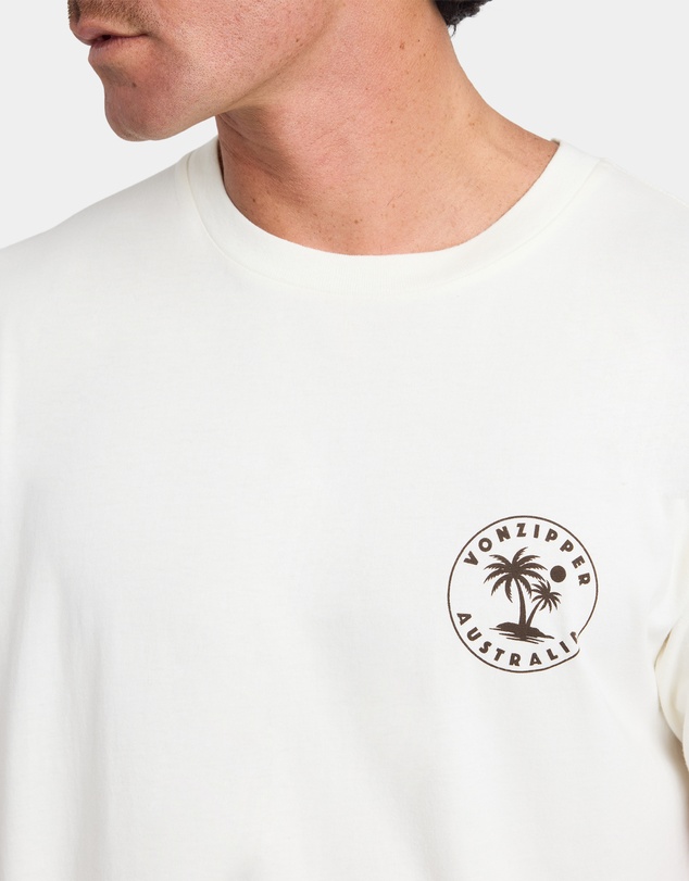 VonZipper - Mens Frontier T-shirt