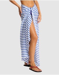Sea Level Australia - Vacay Long Sarong