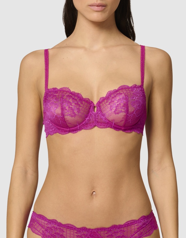 Simone Perele - Reve Half Cup Bra