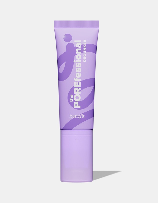 Benefit Cosmetics - POREfessional Degunker
